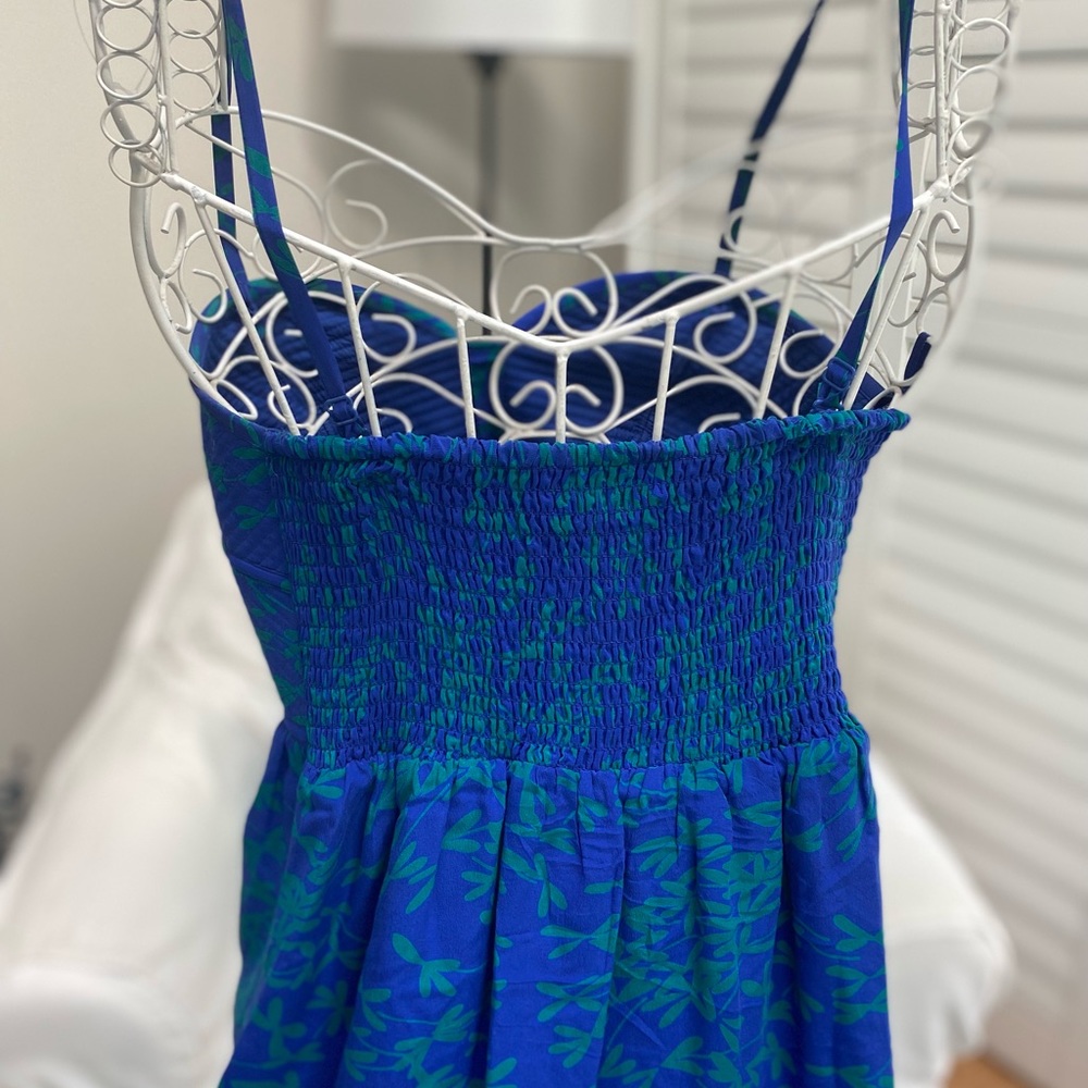 Maple Dress - Picture 4 of 5
